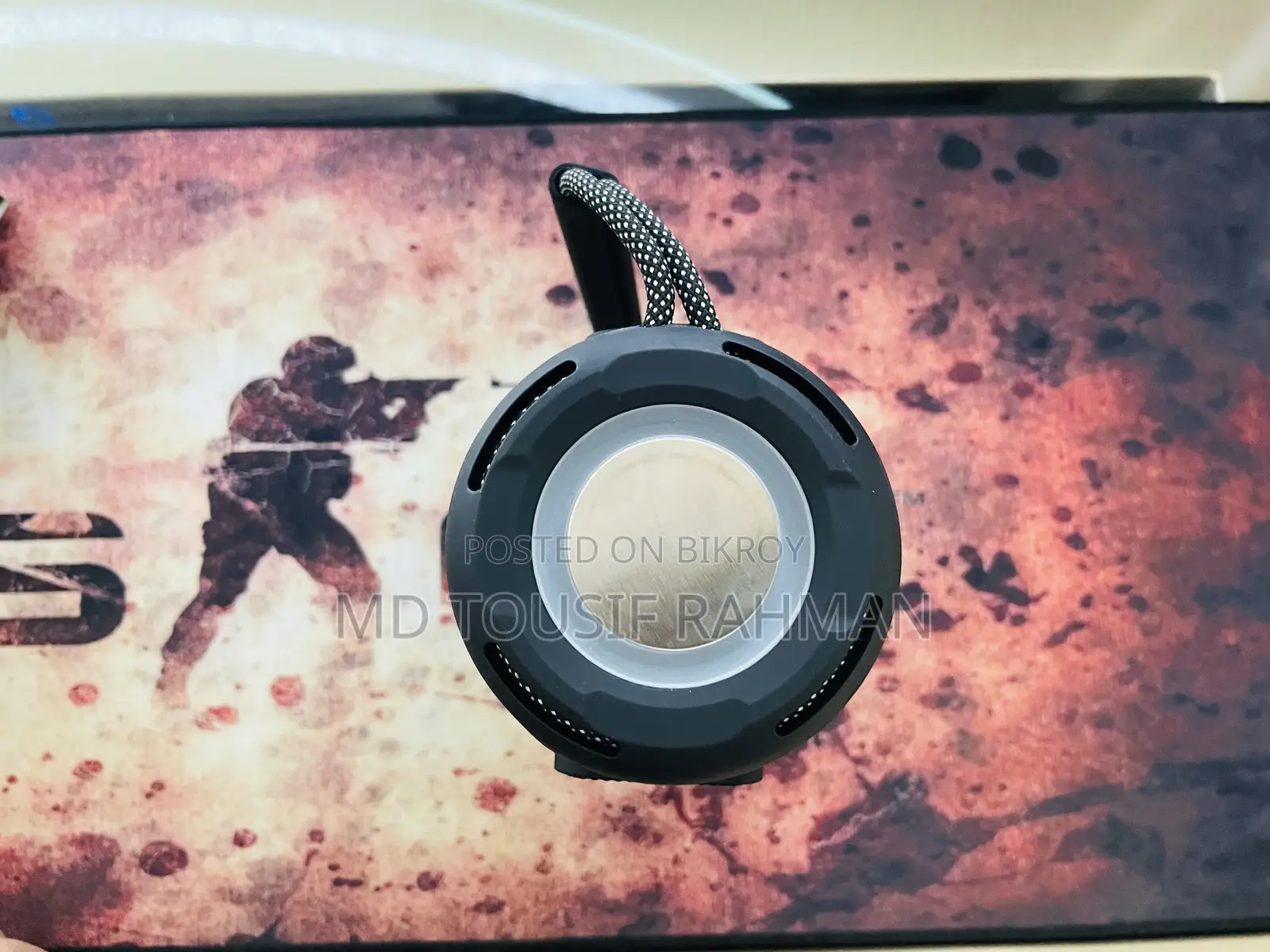 Bluetooth Speaker ET-311