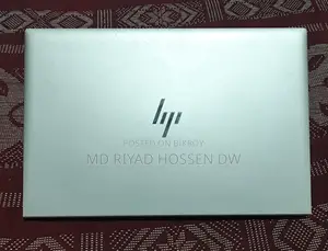 Laptop HP EliteBook 845 G7 16GB AMD Ryzen 5 SSD 512GB