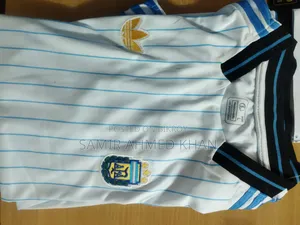 We Have Premium Quality World Cup Jerseys for Brazil and Argentina