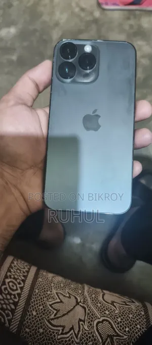 Apple iPhone 14 Pro Max 128 GB Silver