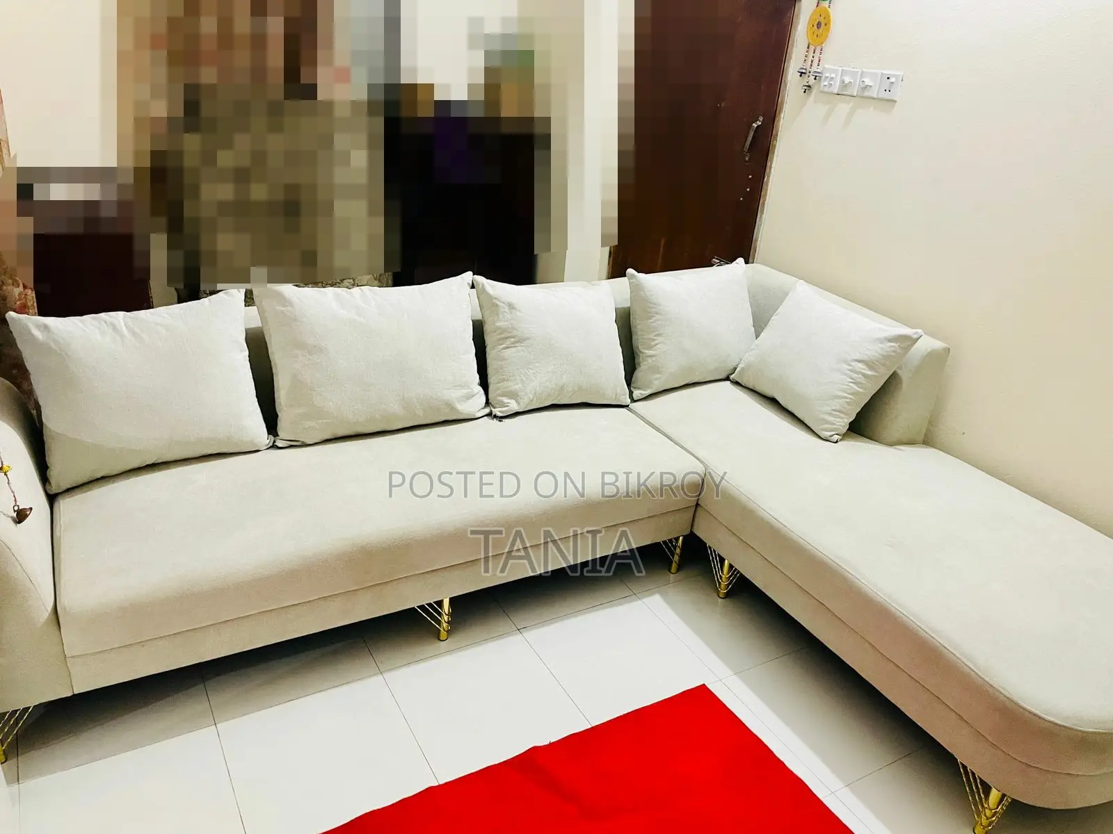 Sofa for Sale