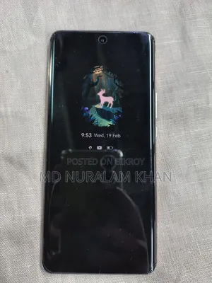 Honor X9b 256 GB Orange