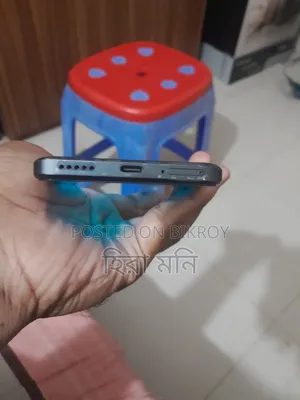 Huawei Nova 12i 256 GB Black