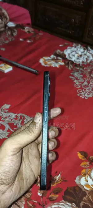Realme C51 64 GB Black