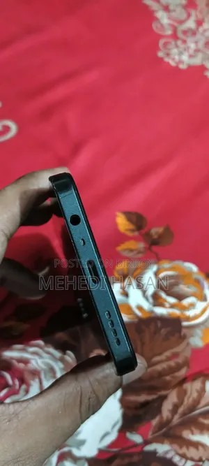 Realme C51 64 GB Black