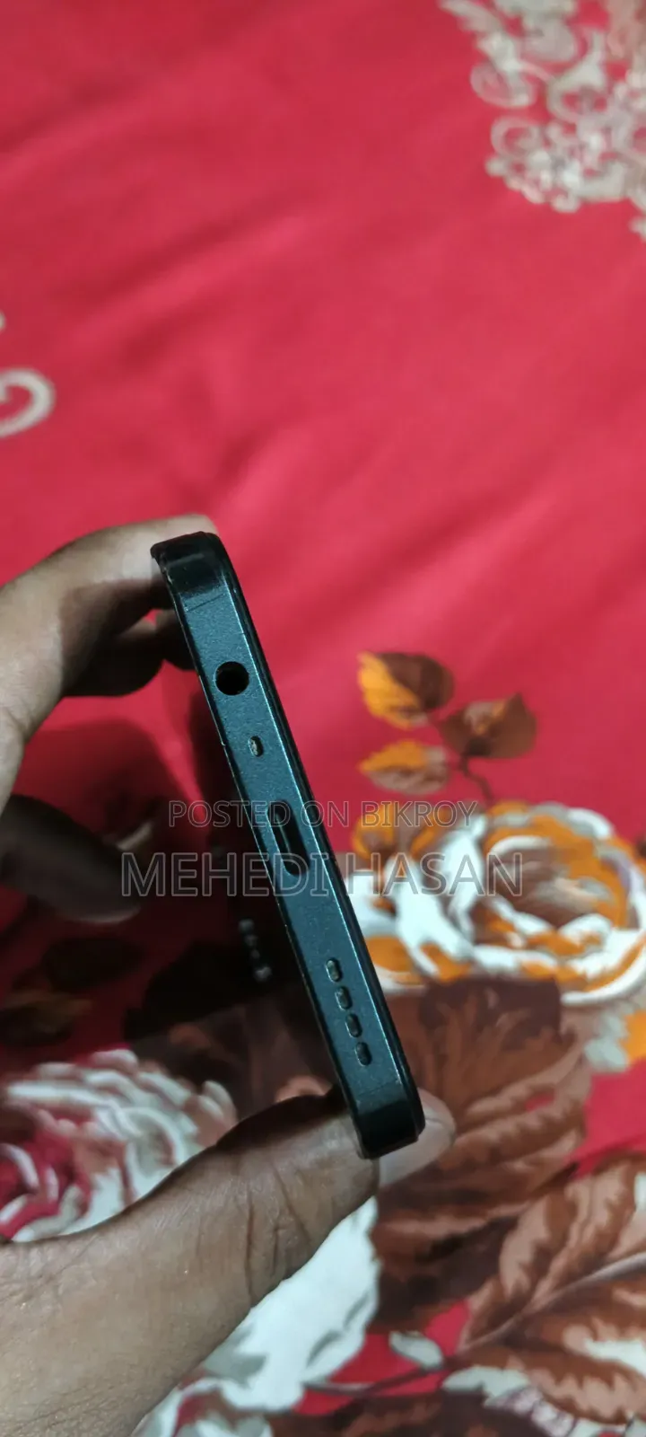 Realme C51 64 GB Black