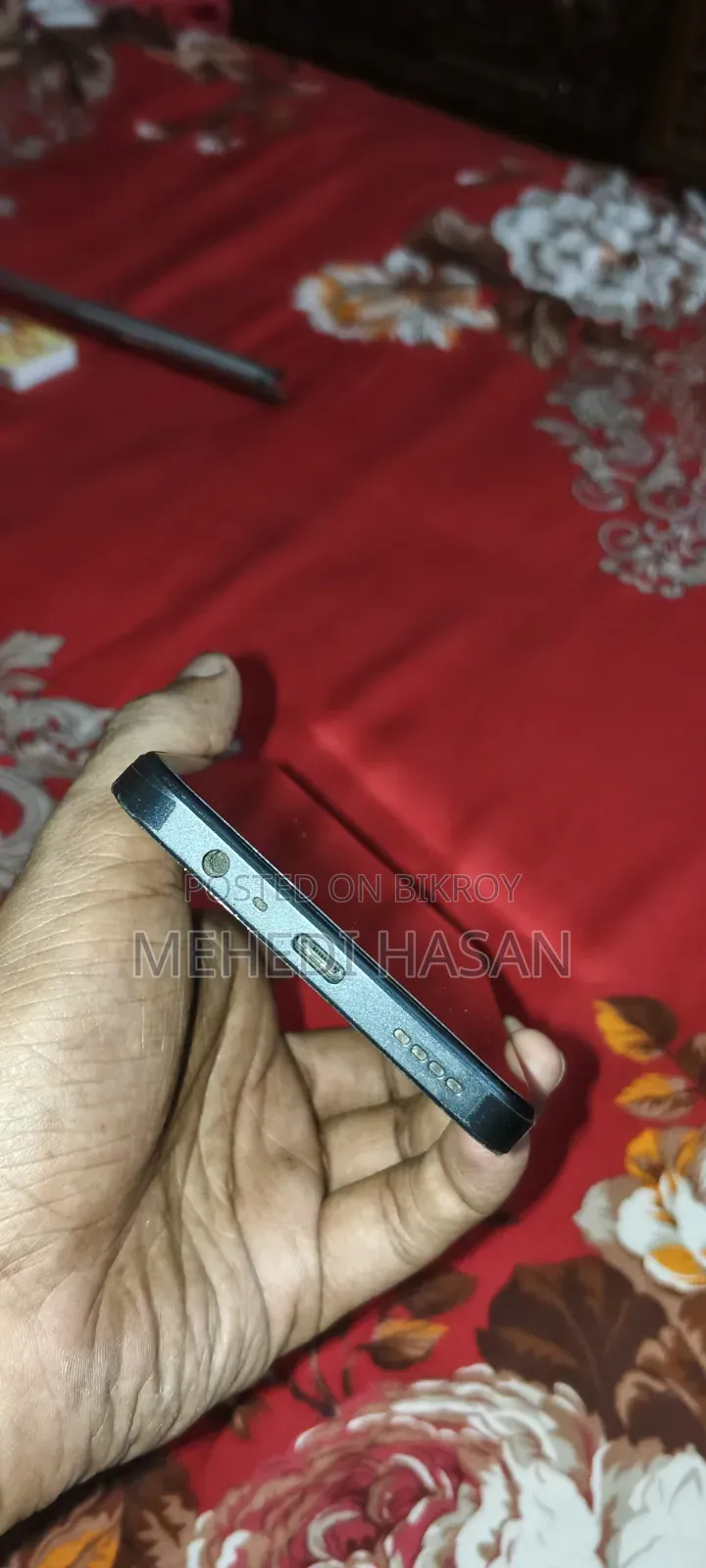 Realme C51 64 GB Black
