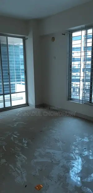 3-Bedroom Apartment in Tropical Homes Panthapath for Rent