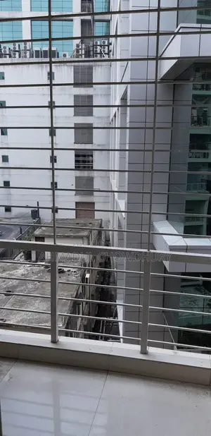 3-Bedroom Apartment in Tropical Homes Panthapath for Rent