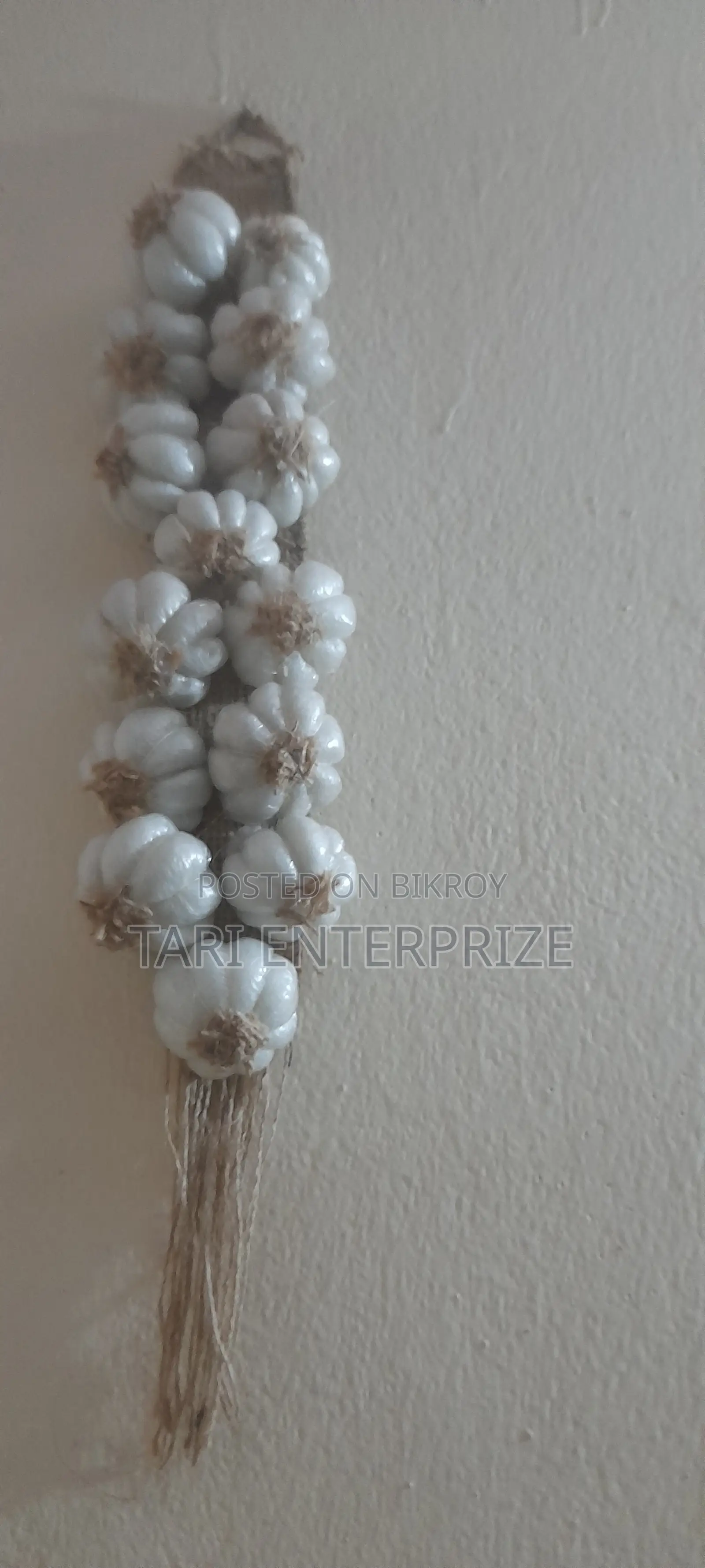 Bead Apple