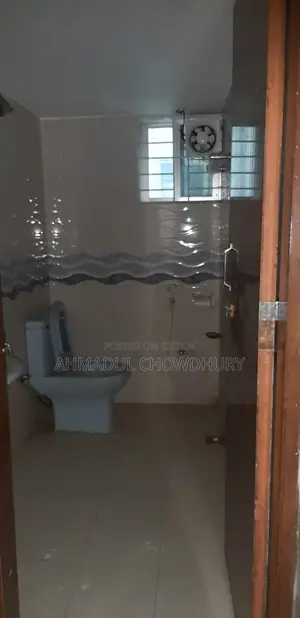 3-Bedroom Apartment in Tropical Homes Panthapath for Rent