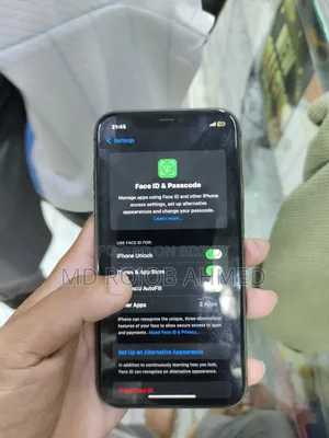 Apple iPhone 11 64 GB Black