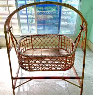 Unused Baby Cradle