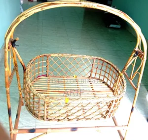 Unused Baby Cradle