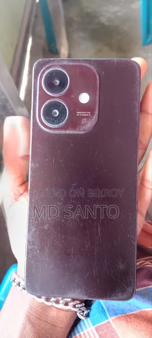Oppo A3x 64 GB Green