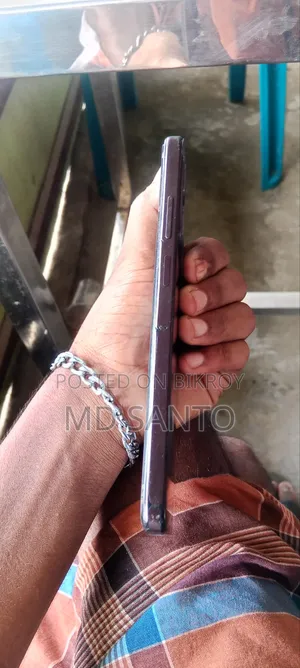 Oppo A3x 64 GB Green