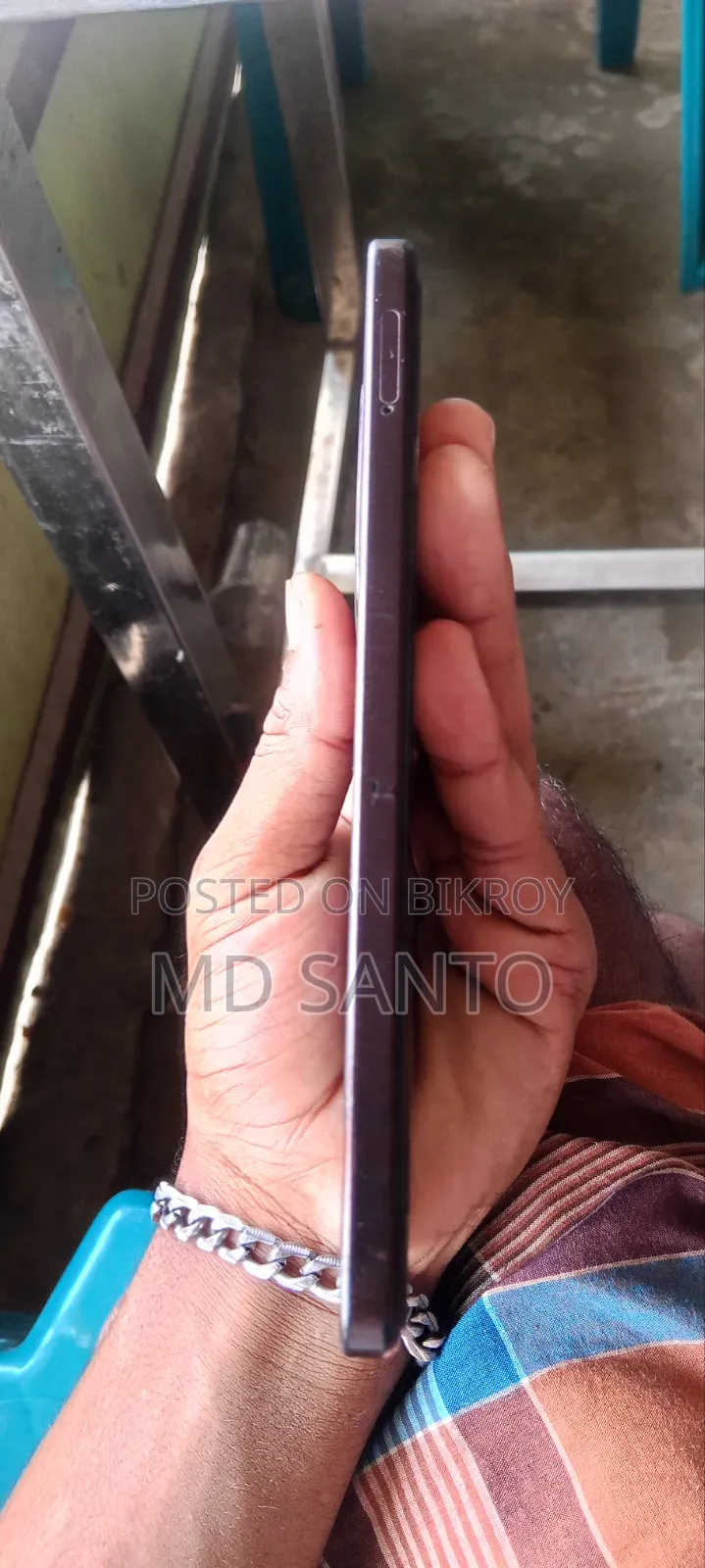 Oppo A3x 64 GB Green