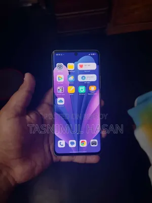 Xiaomi 12 Pro 256 GB White