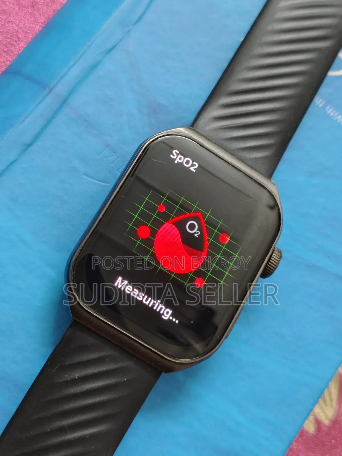 Smart Watch