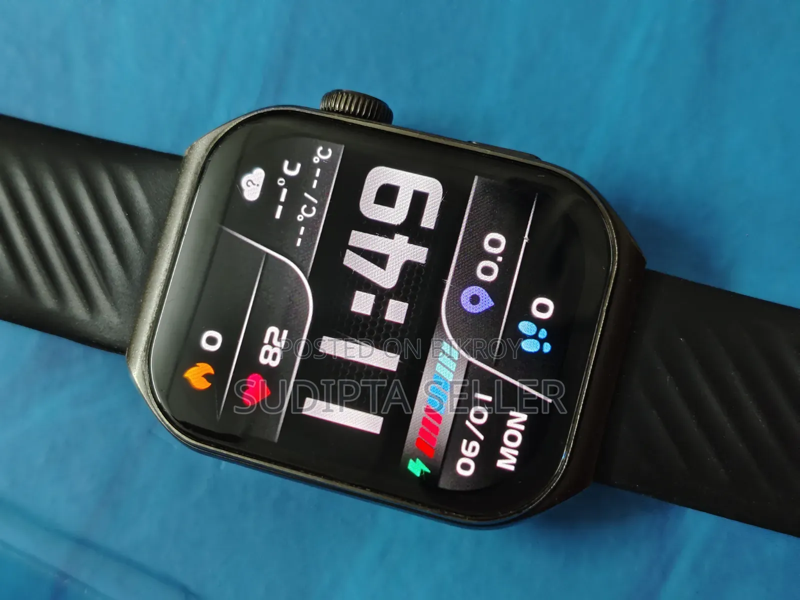 Smart Watch