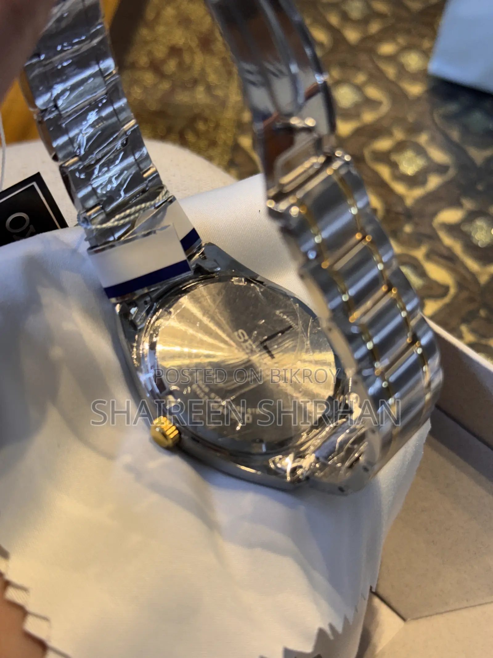 Seiko Sur312p1