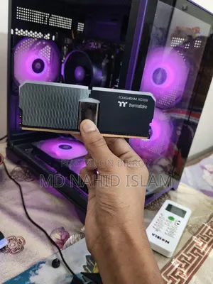 Thermaltake Toughram XG 8GB DDR4 [3600] MHz RGB Version