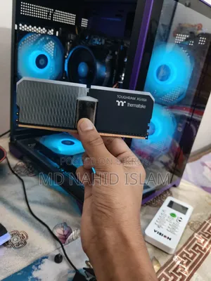 Thermaltake Toughram XG 8GB DDR4 [3600] MHz RGB Version
