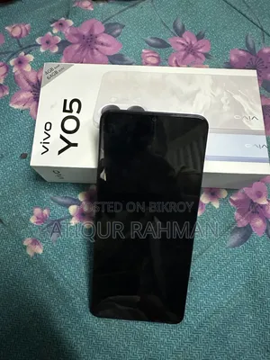 Vivo Y04 64 GB