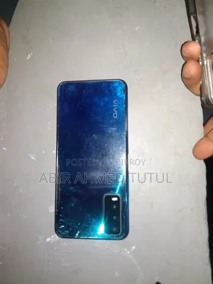 Vivo Y20 64 GB