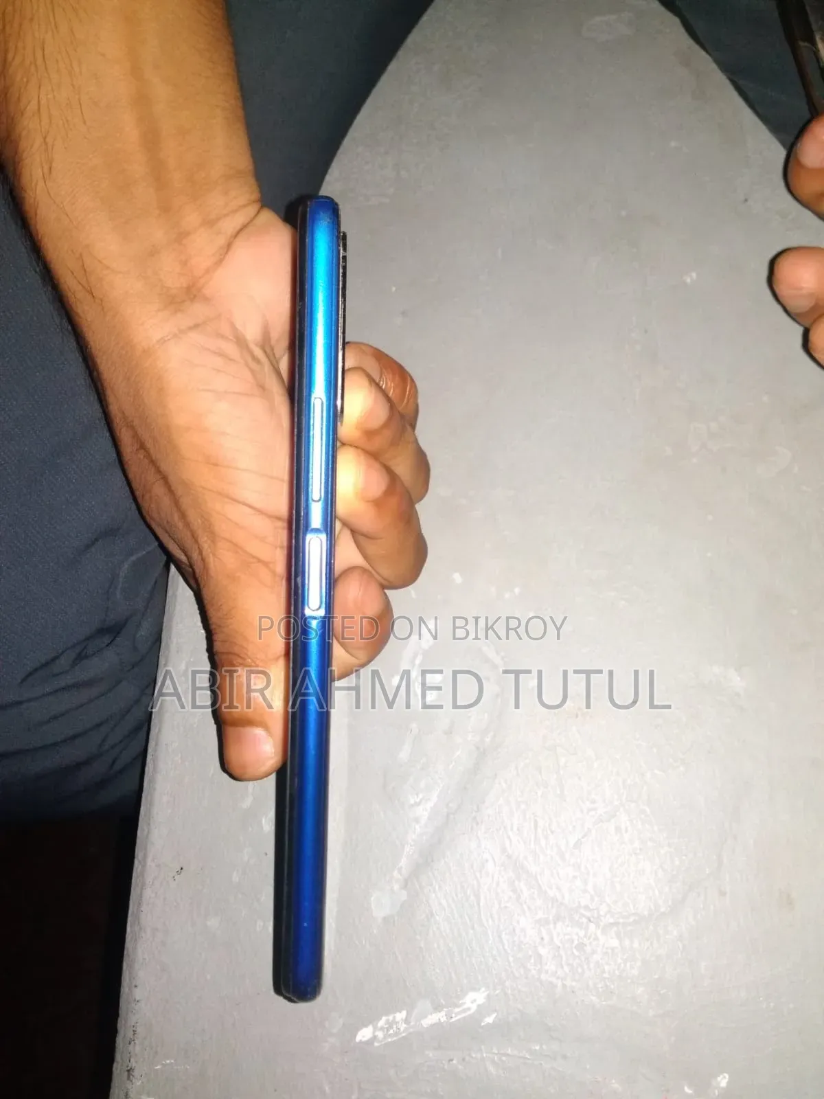 Vivo Y20 64 GB