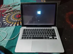 Laptop Apple MacBook 2011 4GB Intel Core I7 HDD 500GB