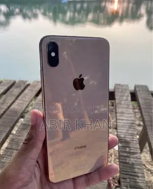 Apple iPhone XS Max 256 GB Rose Gold