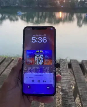 Apple iPhone XS Max 256 GB Rose Gold