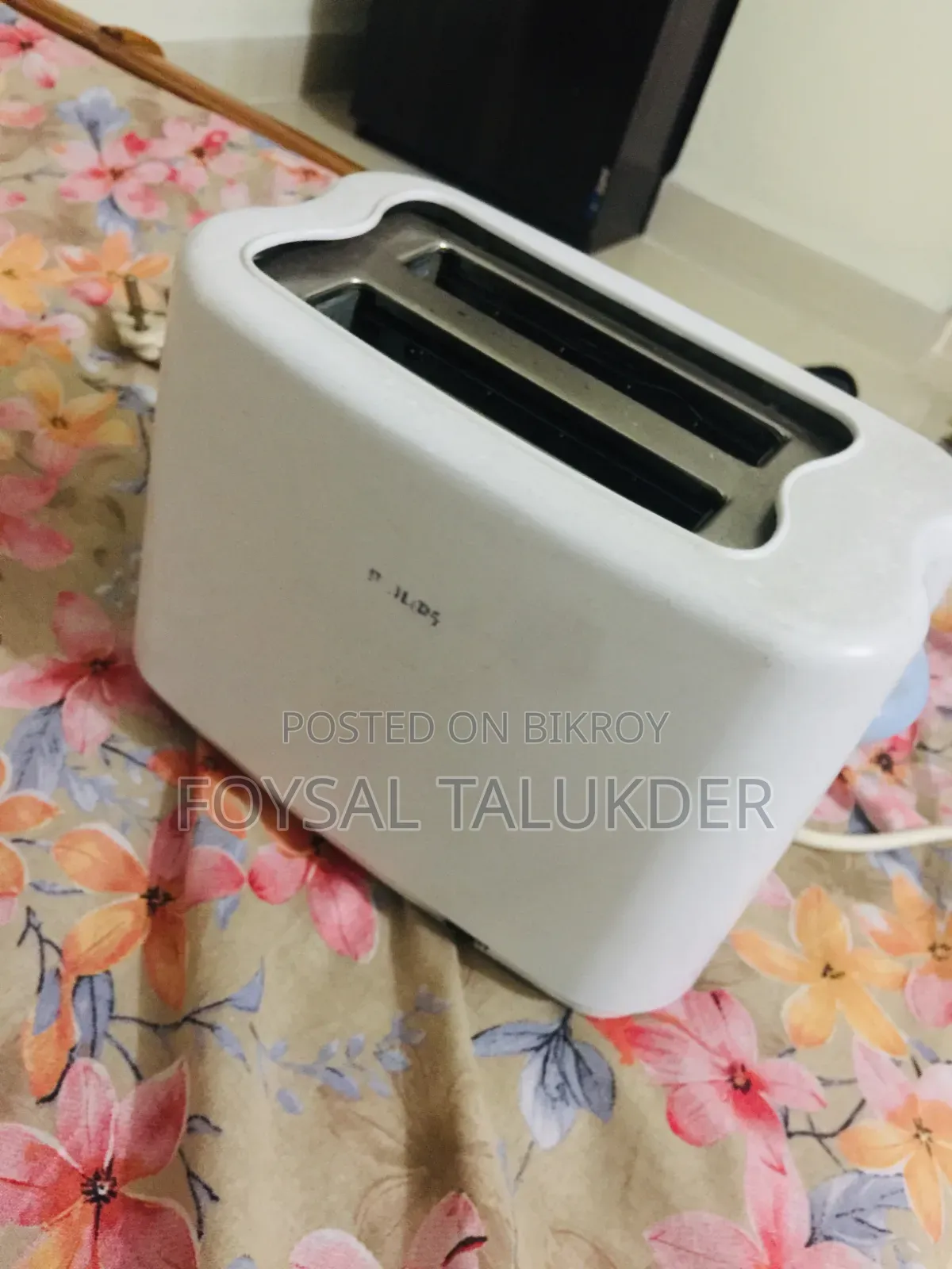 Philips Toaster