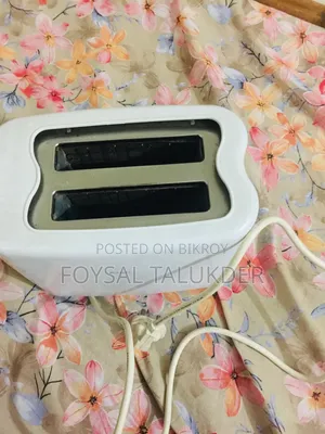 Philips Toaster