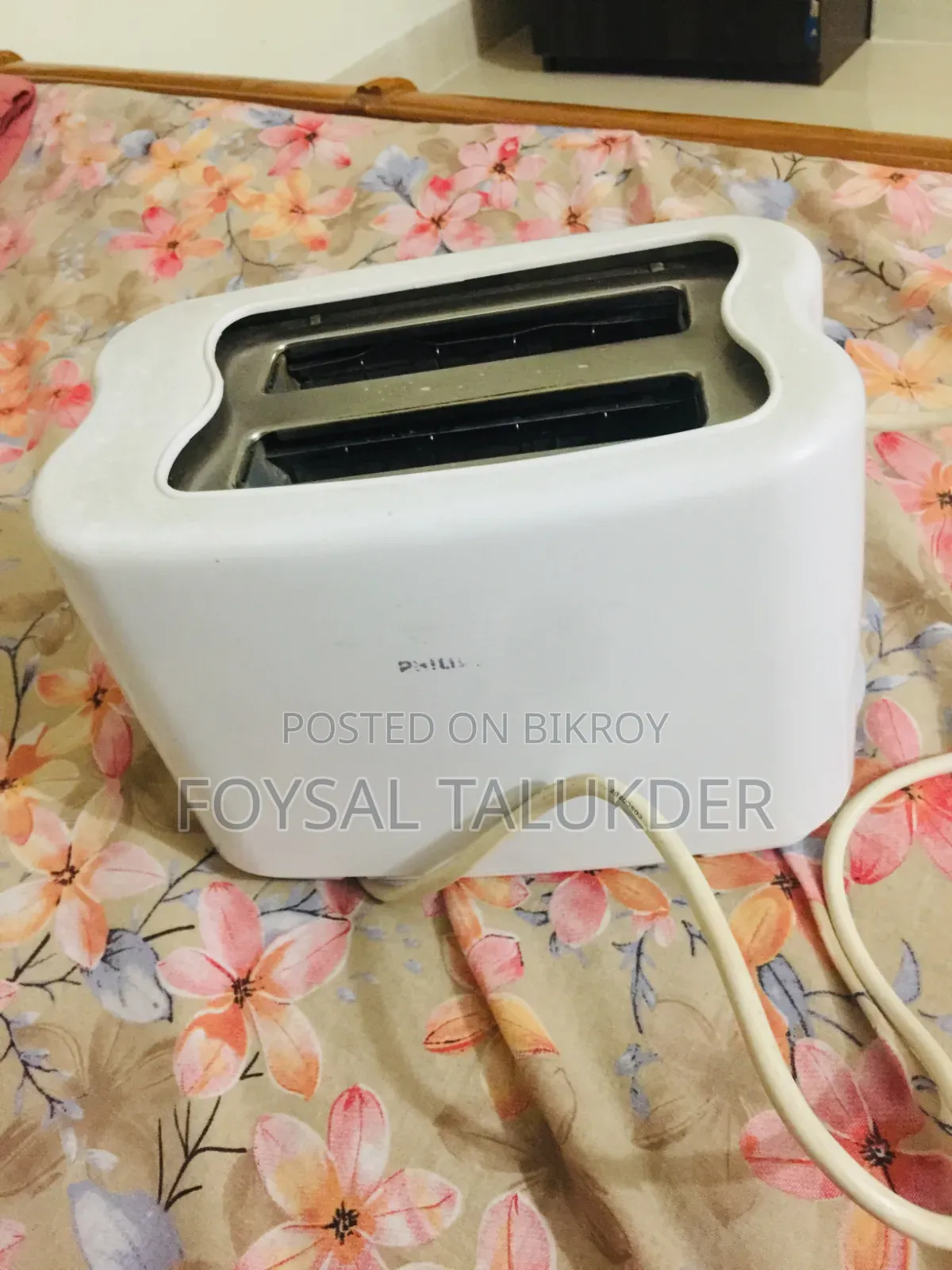 Philips Toaster