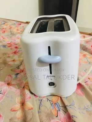 Philips Toaster