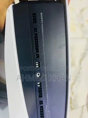 Playstation 5 Fat Edition
