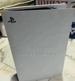 Playstation 5 Fat Edition