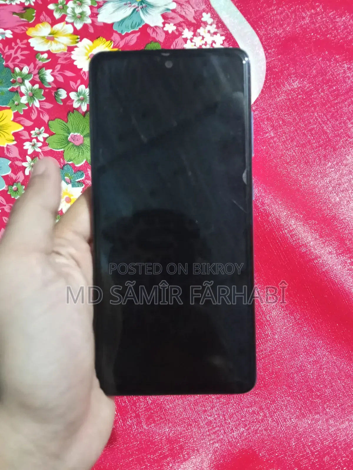 Samsung Galaxy A52 128 GB