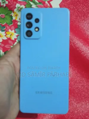 Samsung Galaxy A52 128 GB