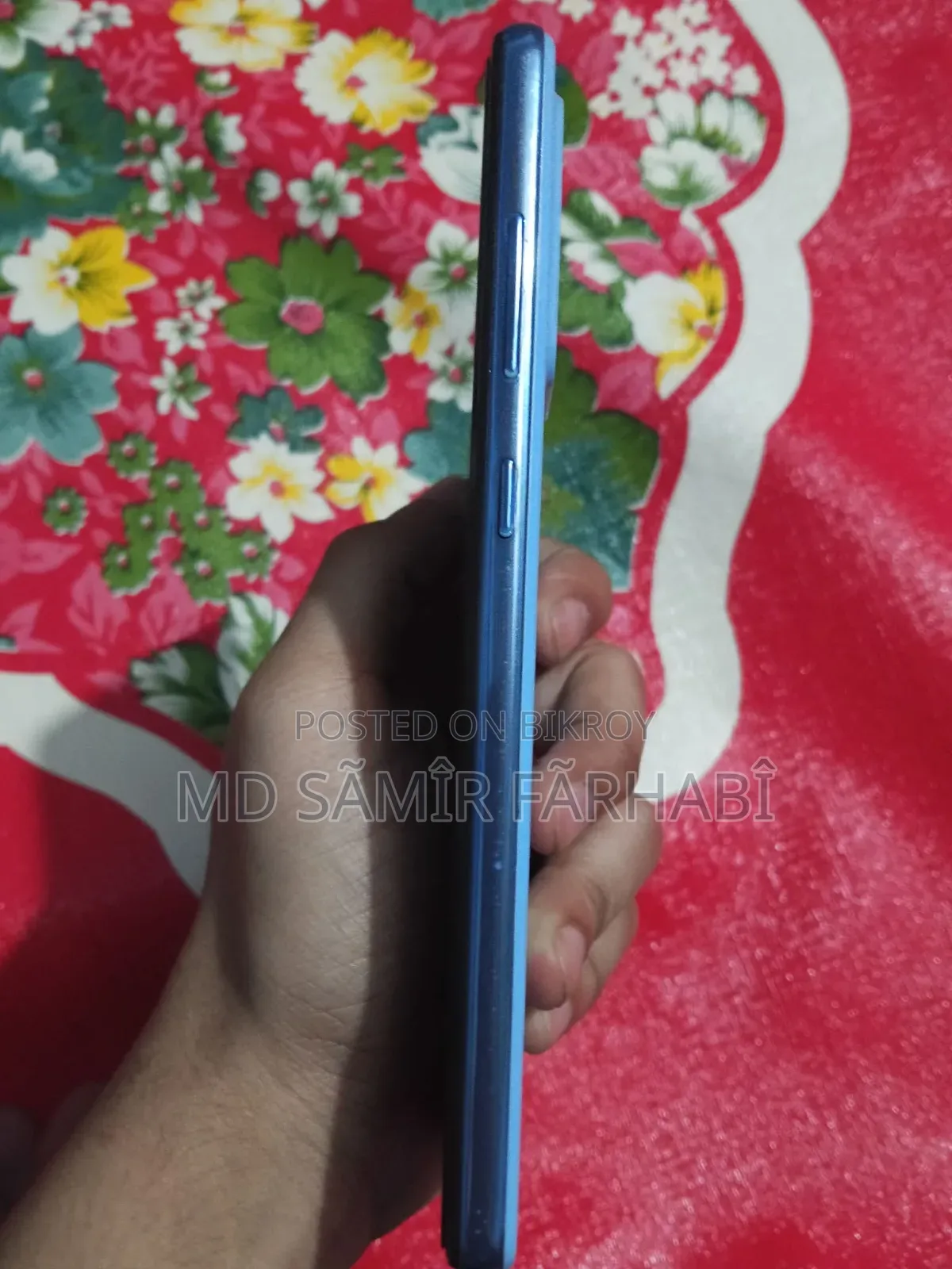 Samsung Galaxy A52 128 GB