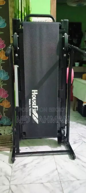 Manual Treadmill