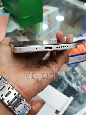 New Xiaomi Redmi 15 256 GB Gold