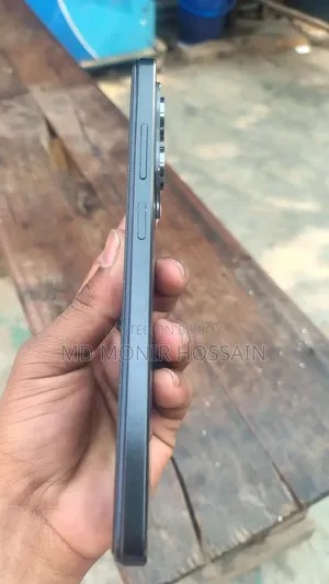 Xiaomi Poco X5 Pro 256 GB Black