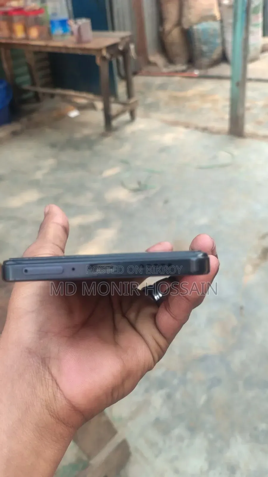 Xiaomi Poco X5 Pro 256 GB Black