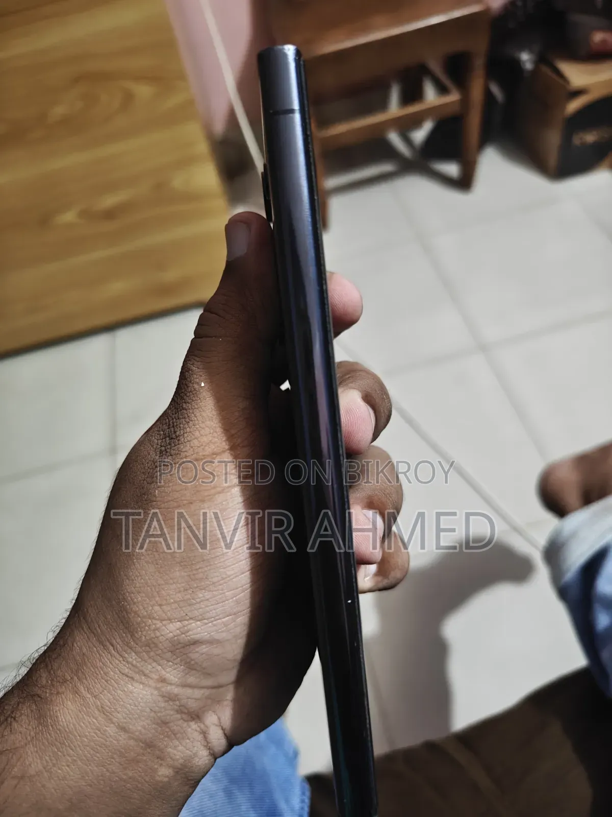 Samsung Galaxy S23 Ultra 256 GB Black