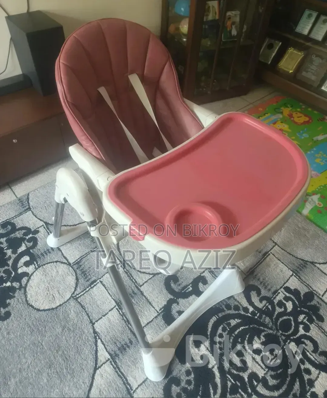 Baby High Chair