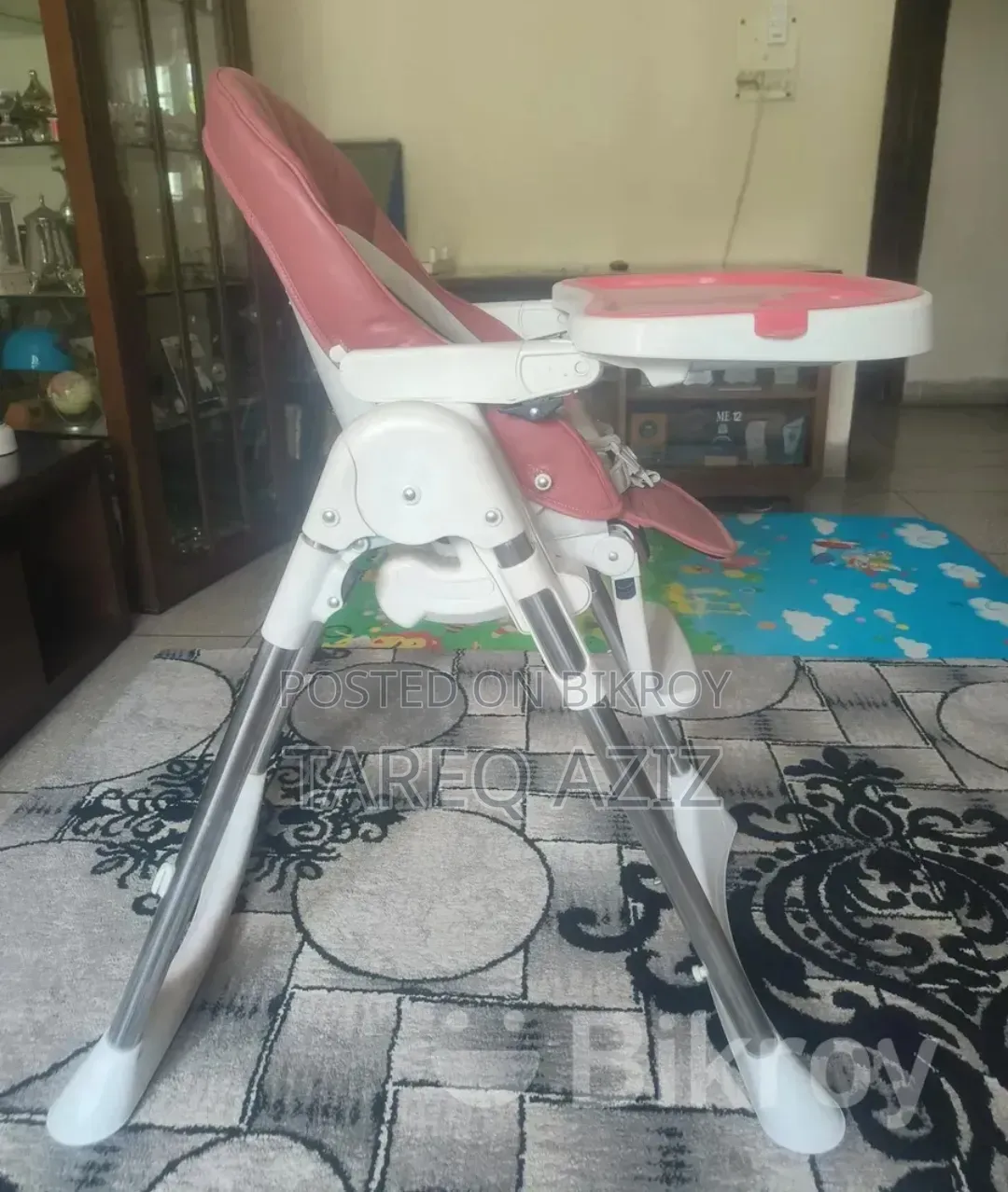 Baby High Chair