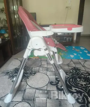 Baby High Chair